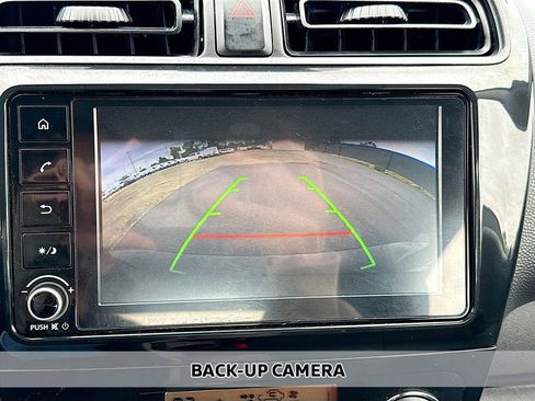 Used 2023 Mitsubishi Mirage G4 Black Edition image 4