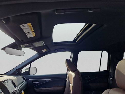 New 2026 Honda Ridgeline RTL image 8