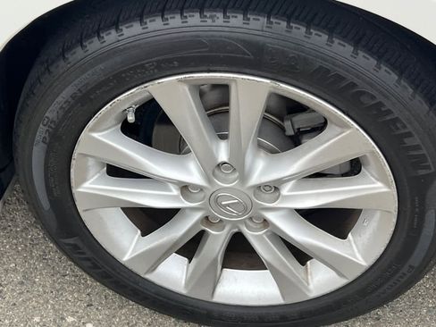 Used 2011 Lexus ES 350 FWD image 22