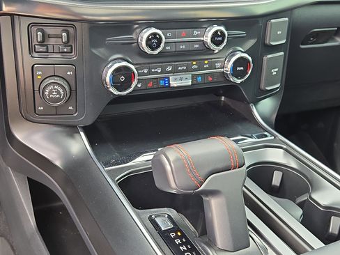 Certified 2025 Ford F150 Raptor AWD/4WD image 31