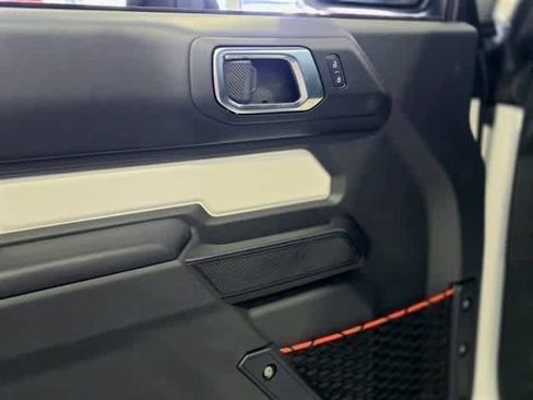 New 2025 Ford Bronco Stroppe Edition AWD/4WD image 38