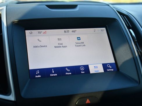 Used 2020 Ford Edge SEL w/ Convenience Package AWD/4WD image 30