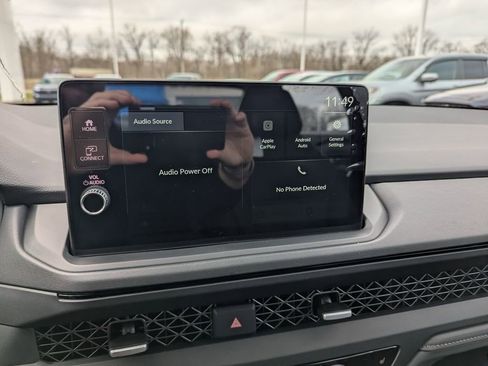 New 2026 Honda Accord SE image 14