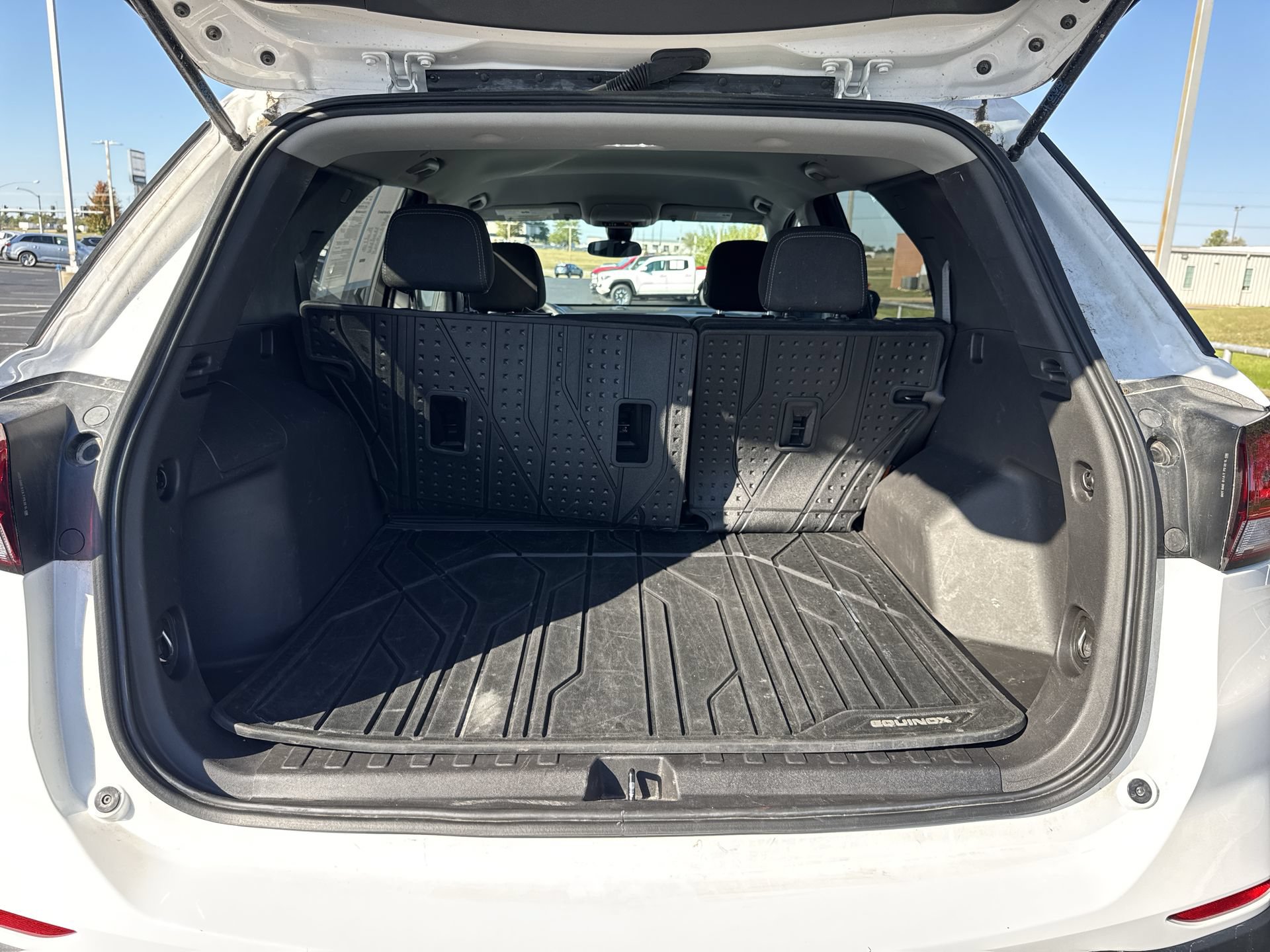 Certified 2024 Chevrolet Equinox LS w/ LS Convenience Package FWD image 23