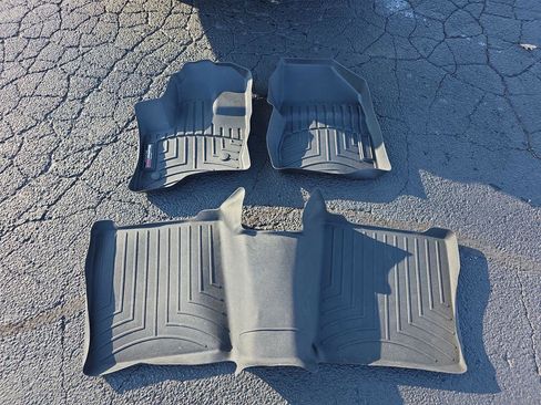 Used 2013 Ford Flex SEL image 30