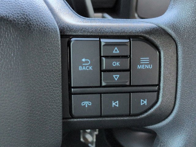 New 2026 Ford F150 STX w/ Equipment Group 200A AWD/4WD image 24