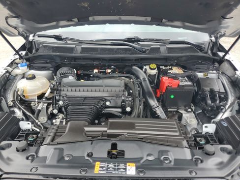 Certified 2023 Lincoln Corsair Reserve w/ Equipment Group 201A AWD/4WD image 8