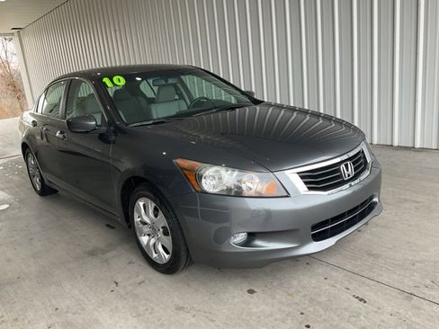 Used 2010 Honda Accord EX-L image 22