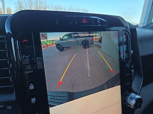 New 2026 RAM 2500 Tradesman image 68