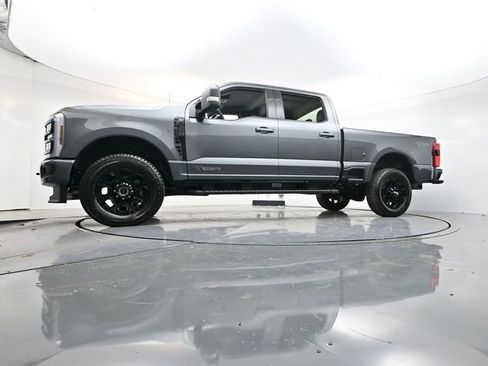 New 2026 Ford F350 XLT w/ XLT Premium Package AWD/4WD image 29