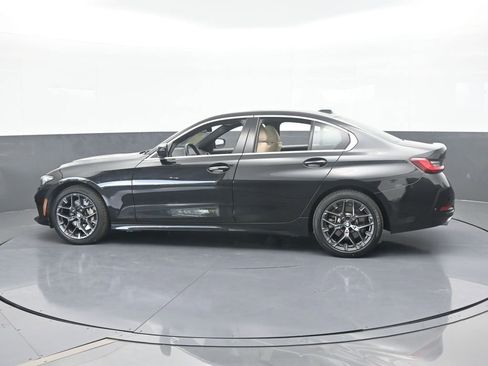 Used 2025 BMW 330i 330i image 3