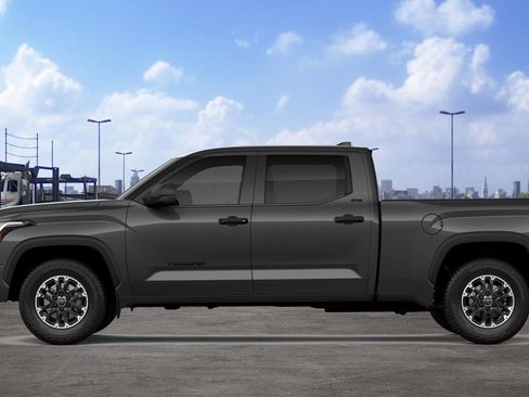 New 2026 Toyota Tundra SR5 image 4