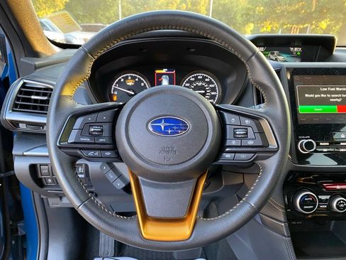 Used 2024 Subaru Forester Wilderness w/ Wilderness Package AWD/4WD image 13