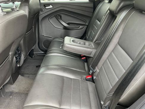 Used 2013 Ford Escape SEL FWD image 14