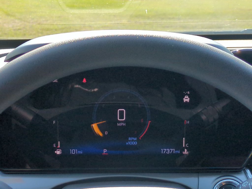 Used 2026 Chevrolet Trax LT FWD image 19