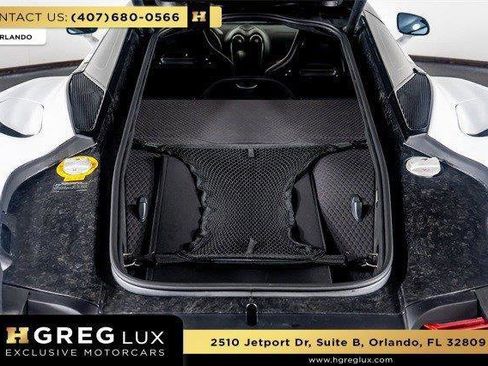 Used 2023 McLaren GT image 51