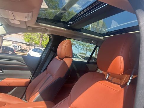 Used 2025 MAZDA CX-50 2.5 Turbo w/ Weather Package image 14