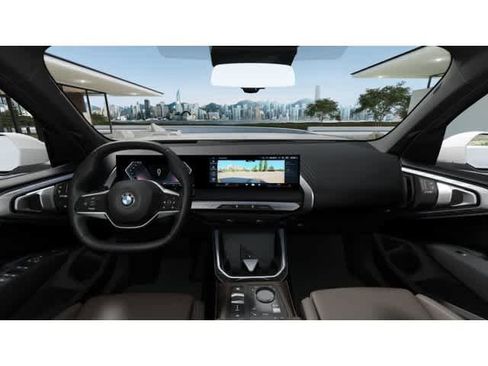 New 2026 BMW X3 xDrive30 AWD/4WD image 10