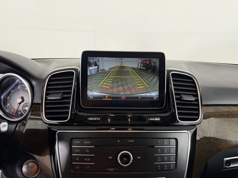 Used 2016 Mercedes-Benz GLE 350 4MATIC image 33