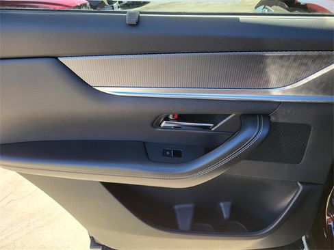 New 2026 MAZDA CX-90 3.3 Turbo w/ Premium Plus Pkg image 12