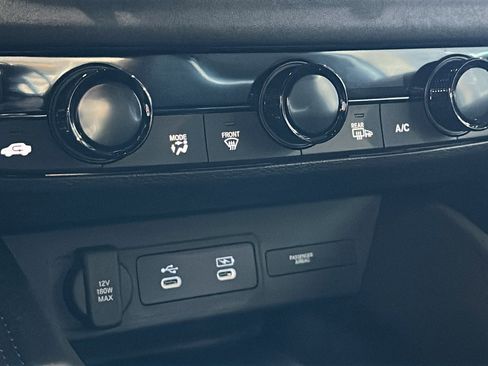 New 2026 Honda Prelude image 14