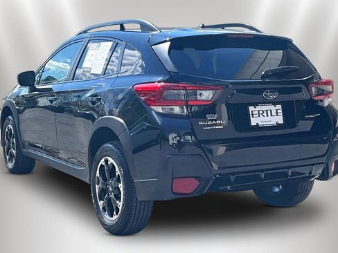 Certified 2026 Subaru Crosstrek 2.5i Limited w/ Crosstrek Mirror Package AWD/4WD image 4