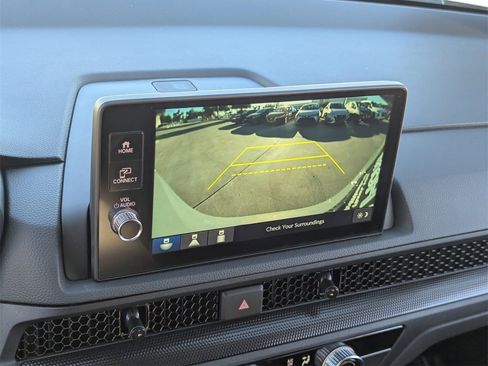 Used 2026 Honda CR-V LX image 25