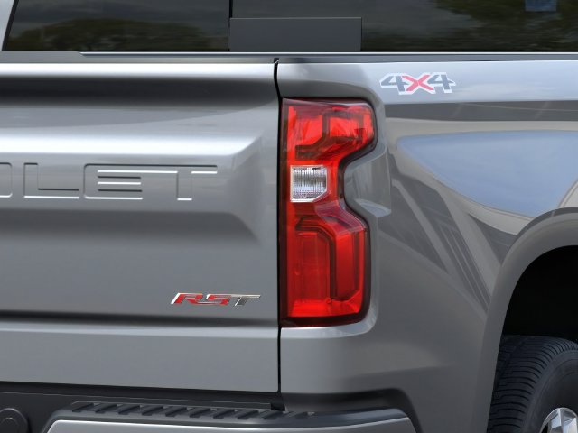 New 2026 Chevrolet Silverado 1500 RST w/ Convenience Package II AWD/4WD image 11