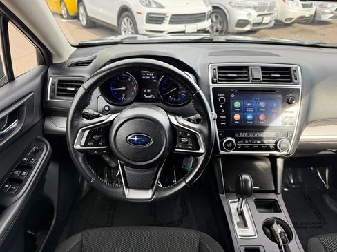 Used 2019 Subaru Outback 2.5i Premium AWD/4WD image 24