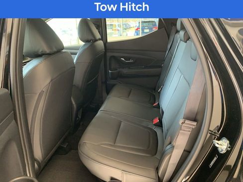 New 2026 Hyundai Santa Cruz SEL image 10