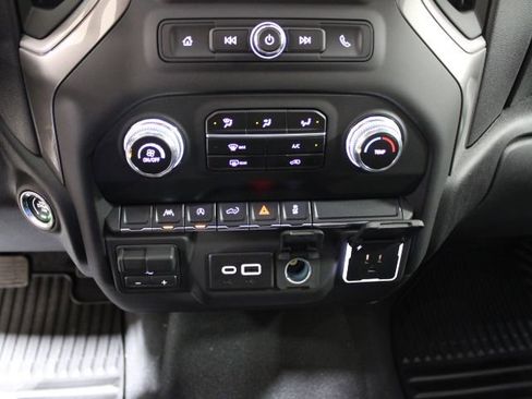 New 2026 GMC Sierra 1500 Pro w/ Graphite Edition image 25