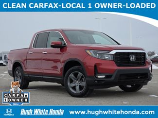 Used 2023 Honda Ridgeline RTL-E video 1