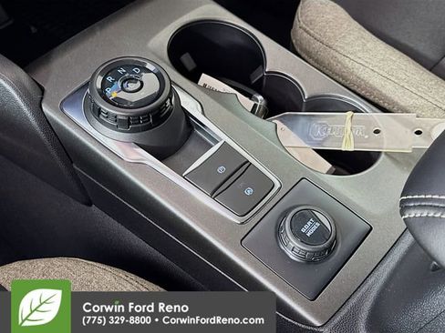 New 2025 Ford Bronco Sport Big Bend image 17