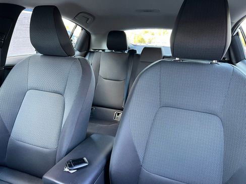 Used 2023 Toyota Prius Limited image 25