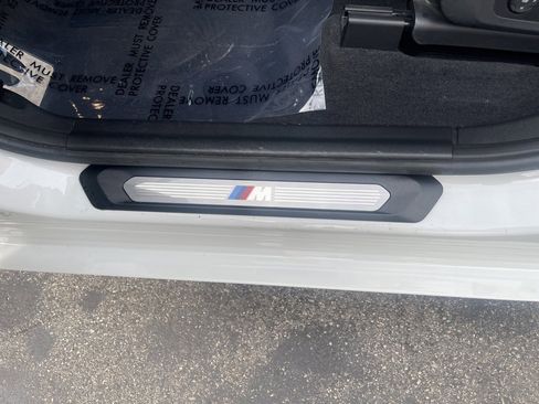 Certified 2022 BMW X3 sDrive30i w/ M Sport Package 2 image 16