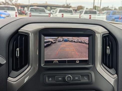 New 2026 Chevrolet Silverado 1500 W/T w/ WT Value Package image 14