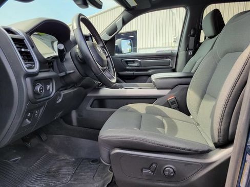 Used 2023 RAM 1500 Big Horn AWD/4WD image 10