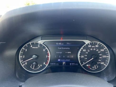 Certified 2024 Nissan Altima 2.5 SV image 19