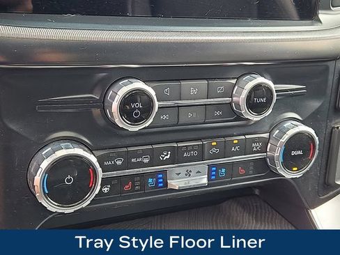 Used 2023 Ford F150 Platinum w/ Equipment Group 701A High AWD/4WD image 18