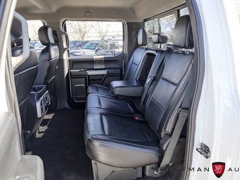 Used 2019 Ford F250 Lariat w/ Lariat Value Package image 48