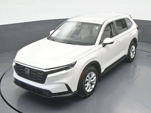 Used 2025 Honda CR-V LX image 43