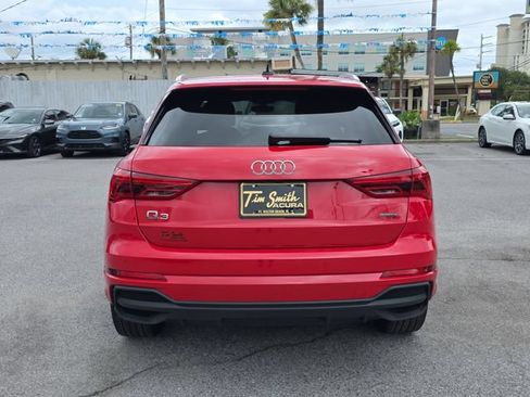 Used 2025 Audi Q3 2.0T Premium AWD/4WD image 6