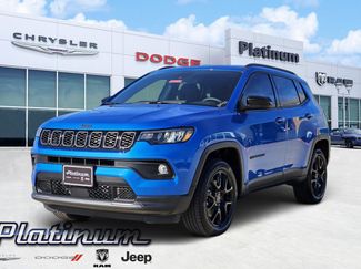 New 2026 Jeep Compass Latitude video 2