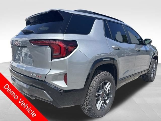 New 2026 GMC Terrain AT4 w/ Convenience Package III AWD/4WD image 7