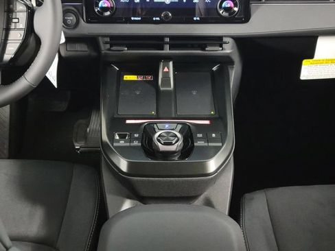 New 2026 Toyota C-HR AWD/4WD image 19