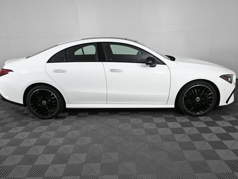 New 2026 Mercedes-Benz CLA 250 CLA 250 image 25