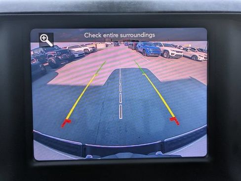 Used 2019 RAM 1500 Big Horn RWD image 21