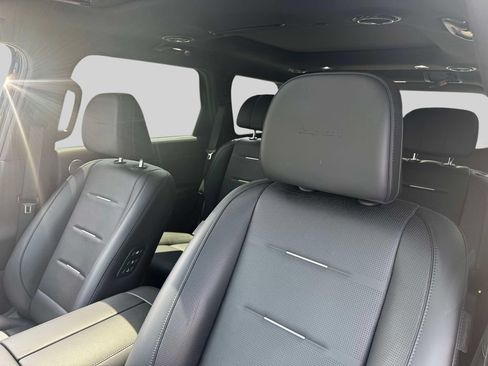 Used 2026 Hyundai Palisade Calligraphy AWD/4WD image 17