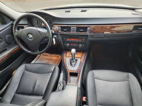 Used 2008 BMW 328i Sedan RWD image 9