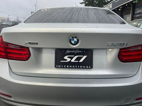 Used 2014 BMW 328i xDrive Sedan image 5